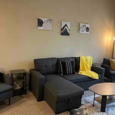 Ferienwohnung Hill Country Hiatus!